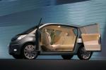 Chrysler Akino Concept 2005 года